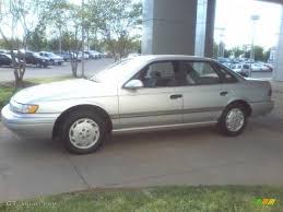 Image result for Oxford White 1992 Taurus