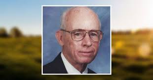 George "Mac" Cone Obituary June 17, 2016