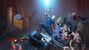 The Boys Presents: Diabolical: Release Date, Cast, And More