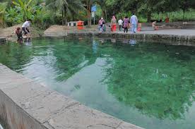 Kolam air panas pedas, negeri sembilan. Kolam Air Panas Portal Rasmi Majlis Perbandaran Selayang Mps