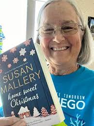 Dear Reader Letter from Susan Mallery