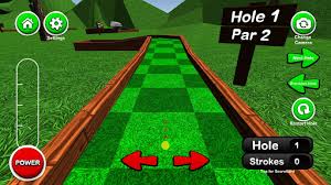 (nyse:nke) had some very excited golf players on its hands friday when bloomberg reported that the sporting goods super. Download Mini Golf 3d Classic Free For Android Mini Golf 3d Classic Apk Download Steprimo Com