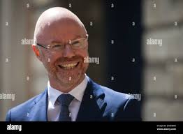 Stephen may hi-res stock photography and images