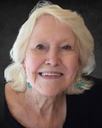 Ruby Lea Garrett Obituary October 6, 2024