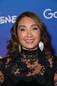 Carla Serrano at the 18th Annual ADCOLOR Awards [11-16-2024] • CelebMafia