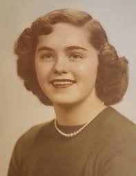 Doris Reynolds Obituary