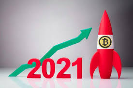 According to many crypto enthusiasts, 2021 is going to be the best year to invest in cryptocurrencies. Bitcoin 2021 Prediction At 100k Prepare For The Rise In Btc Cryptocurrency
