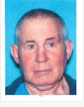 Missing Person: John Wayne in Green Cove Springs