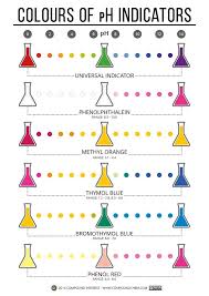 In This Unit We Did A Titration Lab Where We Used
