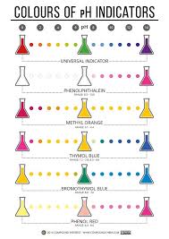 In This Unit We Did A Titration Lab Where We Used