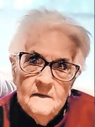 Katherine Parker Obituary (1929