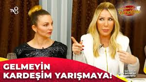 Seda sayan 2018 yılında tv8 ekranlarında yayınlanan o ses türkiye programında jüri olarak yer alacaktır. Seda Sayan In Sinirleri Bozuldu Yemekteyiz 104 Bolum Youtube