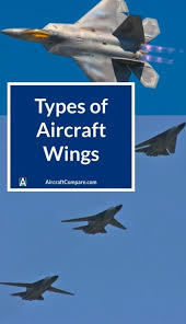 9 Types Of Aircraft Wings In Depth Aircraft Compare