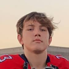 Jack Atkinson's Scottsdale Christian Academy Bio