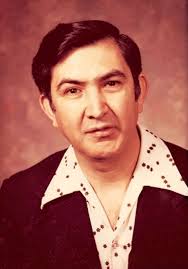 Dr Miguel R. Ochoa Obituary September 26, 2020