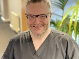 Mark Hereford's Instagram, Twitter & Facebook