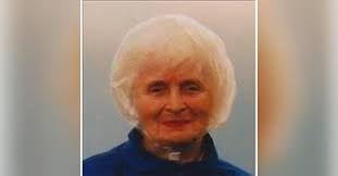 Mary S. (Sweeney) Fitzgerald Obituary