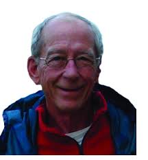 Jim Champion 1943-2025