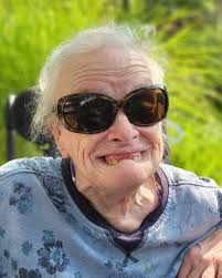 Patricia J. Crawford Obituary January 13, 2024