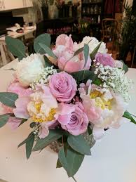 Regular, slightly longer in the back fashion: My Lovely Lady By Flowers Are Happy
