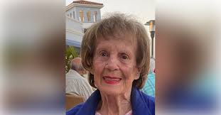 Obituary information for Alma Jo McGuire