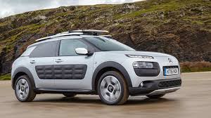 Find the best car tv commercials & videos. Citroen Cactus News And Reviews Motor1 Com