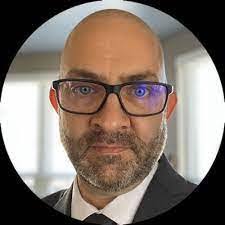 Chad Meece's Instagram, Twitter & Facebook