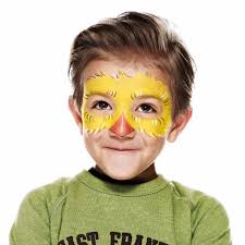 Check spelling or type a new query. Chick Face Paint Guide Follow Our 3 Step Chick Guide Snazaroo Uk