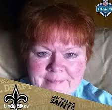 Linda Sikes Obituary