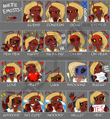 Dnd emojis for discord