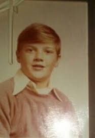 Mark Daniel Stemmer (1961-1977)