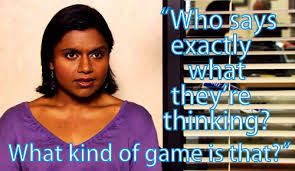 Quotes from The Office! via Relatably.com