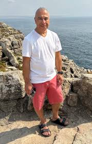 Marc D'Heureux Obituary