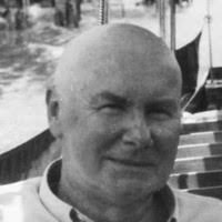 Obituary information for William Paul Nye
