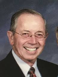 Tom Norman, member of First Presbyterian Church and husband of Ruthellen  Norman, died