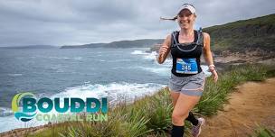 Bouddi Coastal Run