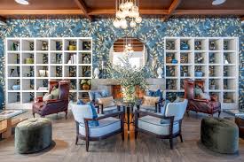Don't be afraid to venture out of the box when it comes to lighting your living room. Terme Di Saturnia Natural Destination Von Thdp Hotel Interieurs