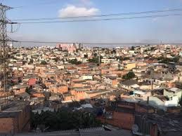 Foco no Jardim Miriam - Bairro de primeiro mundo Foto Sidnei | Facebook