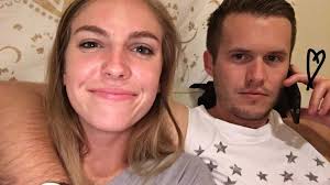 Kaycee Martin and Cooper Meyer's Wedding Website