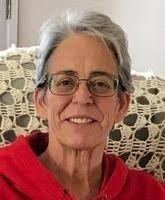 Cynthia Sutherlin Obituary (1959