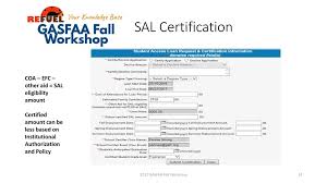 Student Access Loan Sal Ppt Download