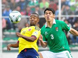 Memes tras el partido por eliminatorias. Fotos De Bolivia Vs Colombia En La Paz Seleccion Colombia Futbolred