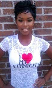 Heavenly Black Women Sassy Hair Natural Hair Styles Short Hair Styles