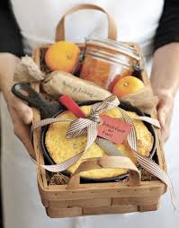 Perfect gift for a new bride. 50 Kitchen Gifts Baskets Ideas Gifts Homemade Gifts Crafty Gifts