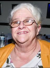 Obituary for Marjorie Pierce Clark Scott