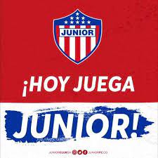 El dia de hoy juega nuestro junior en el metro que hasta esta fecha va invicto en la liga postobon. Junior Club Sa Hoy Juega Junior Sabado De Carnaval