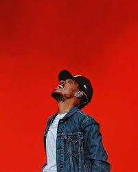Pin On Chance The Rapper