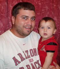 Simon Valenzuela Obituary (2013)