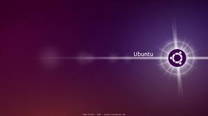 Ubuntu Wallpaper By Rekkert On Deviantart Background Hd Wallpaper Hd Wallpaper Purple Wallpaper Hd