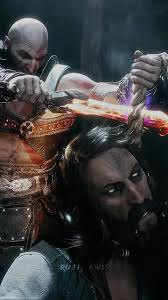 Kratos! , #GodofWar @gamer.avm ‘de sadece 70₺